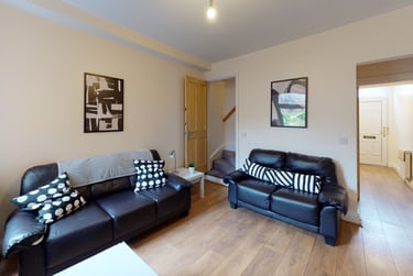 4 bed house, Latimer Street, City Centre, Leicester, LE30QE - Image 2