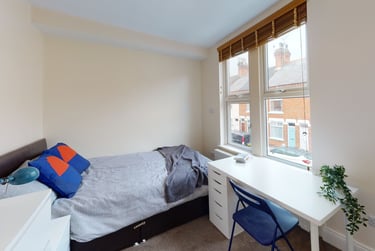4 bed house, Latimer Street, City Centre, Leicester, LE30QE - Image 7