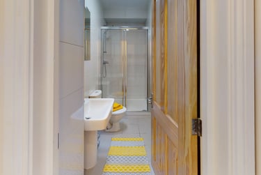 4 bed house, Latimer Street, City Centre, Leicester, LE30QE - Image 10