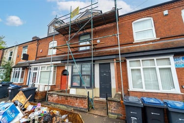 5 bed house, Hubert Road, Selly Park, Birmingham, B296ET - Image 1