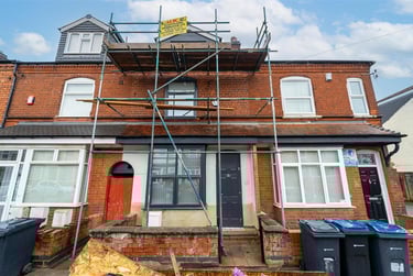 5 bed house, Hubert Road, Selly Park, Birmingham, B296ET - Image 2