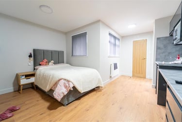 5 bed house, Hubert Road, Selly Park, Birmingham, B296ET - Image 11