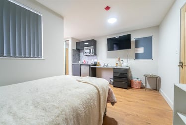 5 bed house, Hubert Road, Selly Park, Birmingham, B296ET - Image 12