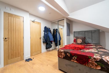 5 bed house, Hubert Road, Selly Park, Birmingham, B296ET - Image 15