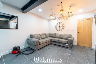 5 bed house, Hubert Road, Selly Park, Birmingham, B296ET - Image 3