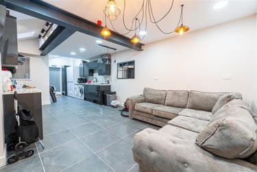 5 bed house, Hubert Road, Selly Park, Birmingham, B296ET - Image 4