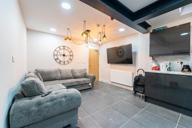 5 bed house, Hubert Road, Selly Park, Birmingham, B296ET - Image 5