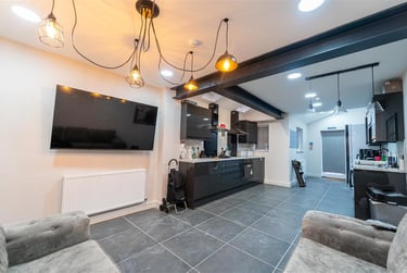 5 bed house, Hubert Road, Selly Park, Birmingham, B296ET - Image 7