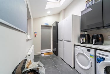 5 bed house, Hubert Road, Selly Park, Birmingham, B296ET - Image 9