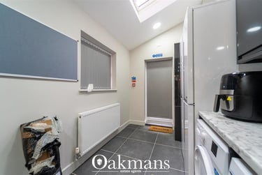 5 bed house, Hubert Road, Selly Park, Birmingham, B296ET - Image 10