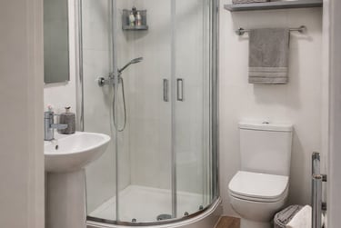 1 bed house, 6 Helmdon Road, City Centre, Leicester, LE27AL - Image 3