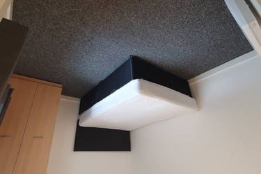 1 bed flat, 3, 18, Cathays, Cardiff, CF244EP - Image 2