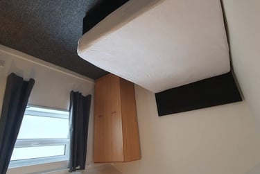 1 bed flat, 3, 18, Cathays, Cardiff, CF244EP - Image 3