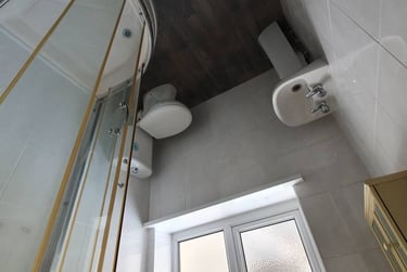 1 bed flat, 3, 18, Cathays, Cardiff, CF244EP - Image 5