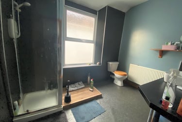 6 bed house, King Edwards Road, Brynmill, Swansea, SA14LL - Image 3