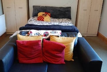 6 bed house, King Edwards Road, Brynmill, Swansea, SA14LL - Image 6