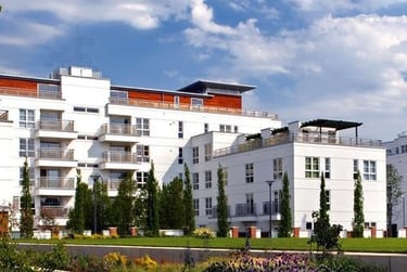 1 bed house, Quainton Road, City Centre, Leicester, LE27AT - Image 1