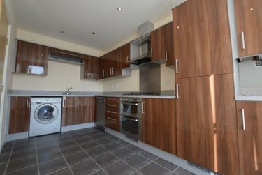 1 bed house, Quainton Road, City Centre, Leicester, LE27AT - Image 3