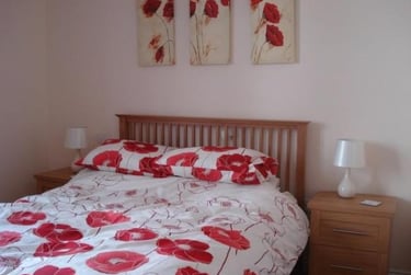 1 bed house, Quainton Road, City Centre, Leicester, LE27AT - Image 4