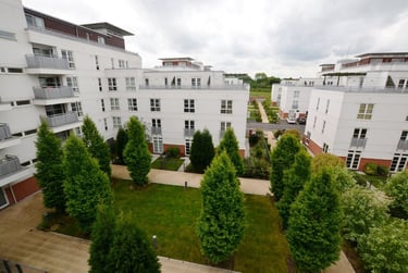 5 bed house, 5bedrooms & 4bathrooms, City Centre, Leicester, LE27HY - Image 1