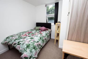 6 bed house, Hubert Road, Selly Park, Birmingham, B296ER - Image 11