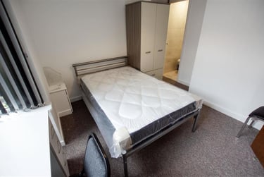 6 bed house, Hubert Road, Selly Park, Birmingham, B296ER - Image 12