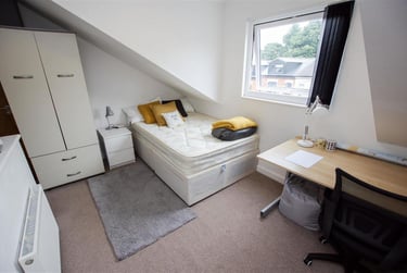 6 bed house, Hubert Road, Selly Park, Birmingham, B296ER - Image 15