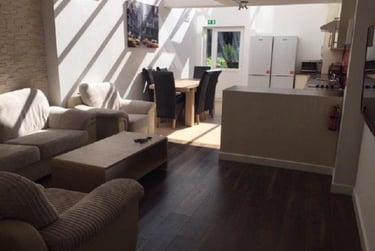 6 bed house, Hubert Road, Selly Park, Birmingham, B296ER - Image 4