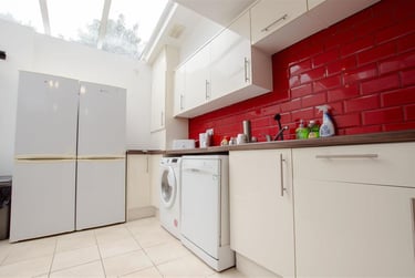 6 bed house, Hubert Road, Selly Park, Birmingham, B296ER - Image 7