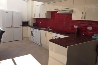 6 bed house, Hubert Road, Selly Park, Birmingham, B296ER - Image 8