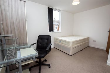 6 bed house, Hubert Road, Selly Park, Birmingham, B296ER - Image 10