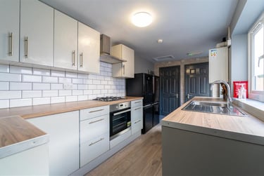 5 bed house, Cannon Hill Road, Balsall Heath, Birmingham, B129NH - Image 2