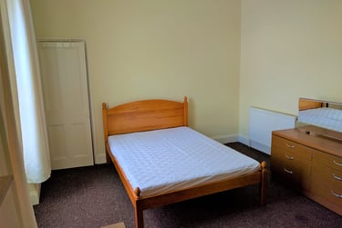 6 bed house, George Street, City Centre, Swansea, SA14HH - Image 4