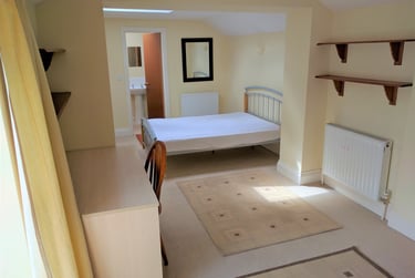 6 bed house, George Street, City Centre, Swansea, SA14HH - Image 5