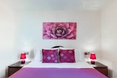 1 bed house, Freemans Meadow, City Centre, Leicester, LE27AT - Image 1