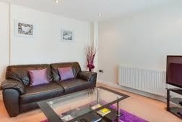 1 bed house, Freemans Meadow, City Centre, Leicester, LE27AT - Image 3