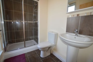 1 bed house, Freemans Meadow, City Centre, Leicester, LE27AT - Image 6