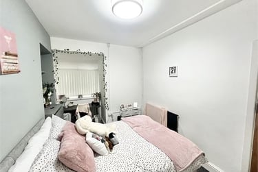 5 bed house, Alexandra Terrace, Uplands, Swansea, SA20DU - Image 5