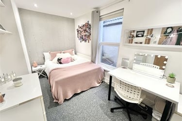 5 bed house, Alexandra Terrace, Uplands, Swansea, SA20DU - Image 8