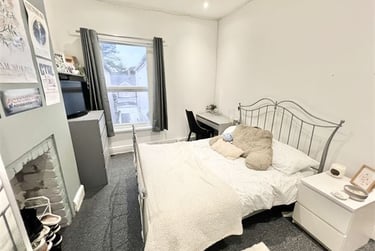 5 bed house, Alexandra Terrace, Uplands, Swansea, SA20DU - Image 9