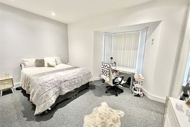 5 bed house, Alexandra Terrace, Uplands, Swansea, SA20DU - Image 10