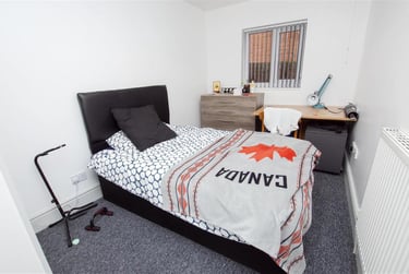 7 bed house, Oak Tree Lane, Selly Oak, Birmingham, B296HX - Image 6