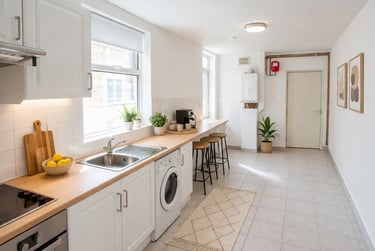 2 bed flat, Barclay Street, City Centre, Leicester, LE30JA - Image 2