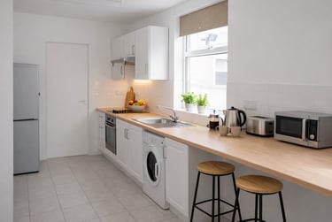 2 bed flat, Barclay Street, City Centre, Leicester, LE30JA - Image 3