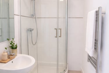 2 bed flat, Barclay Street, City Centre, Leicester, LE30JA - Image 4