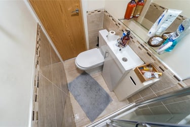 6 bed house, Tiverton Road, Selly Park, Birmingham, B296BY - Image 13