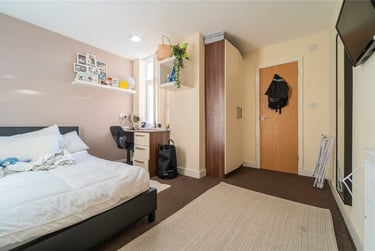 6 bed house, Tiverton Road, Selly Park, Birmingham, B296BY - Image 14