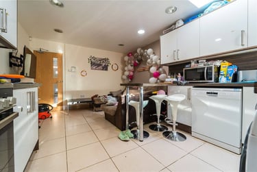 6 bed house, Tiverton Road, Selly Park, Birmingham, B296BY - Image 3