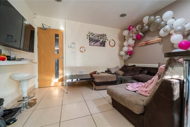 6 bed house, Tiverton Road, Selly Park, Birmingham, B296BY - Image 4