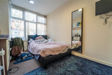 6 bed house, Tiverton Road, Selly Park, Birmingham, B296BY - Image 6